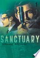 Sanctuary Perfect Edition - Tome 01