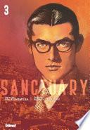 Sanctuary Perfect Edition - Tome 03