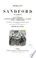 Sandford et Merton