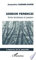 Sándor Ferenczi