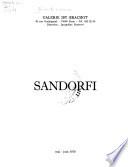 Sandorfi