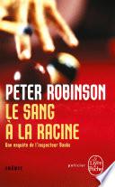 Sang à la racine