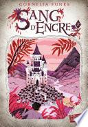 Sang d'encre