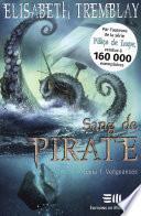 Sang de Pirate