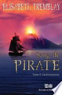Sang de pirate