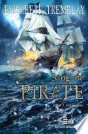 Sang de pirate