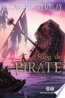 Sang de Pirate