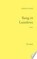 Sang et Lumières