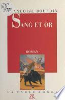 Sang et or