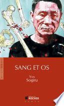 Sang et os