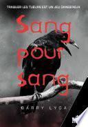 Sang pour sang