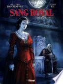 Sang Royal - Tome 02
