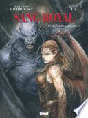 Sang Royal - Tome 04