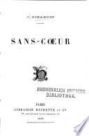 Sans-cœur