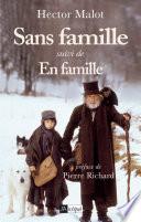 Sans famille suivi de En famille