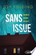 Sans issue