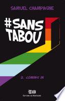 #SANSTABOU Tome 2