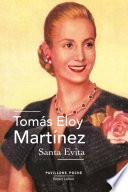 Santa Evita