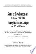 Santé et développement