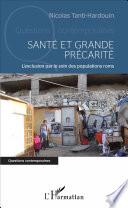 Santé et grande précarité