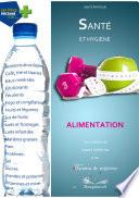 Santé et hygiène : l'alimentation