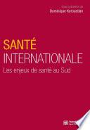 Santé Internationale