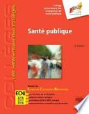 Santé publique