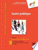 Santé publique