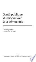 Santé publique