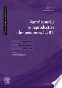 Santé sexuelle et reproductive des personnes LGBT