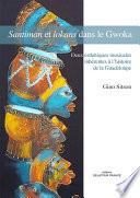 Santiman et lokans dans le Gwoka