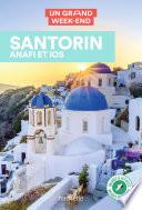 Santorin Un Grand Week-end