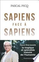 Sapiens face à Sapiens