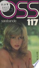 Sarabande pour OSS 117