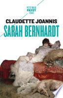 Sarah Bernhardt