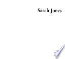 Sarah Jones