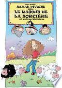 Sarah Pivoine et Le ragoût de la sorcière