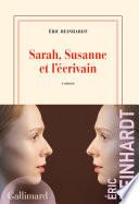 Sarah, Susanne et l’écrivain