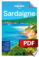 Sardaigne - 5ed