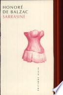 Sarrasine
