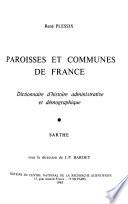Sarthe