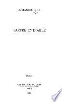 Sartre en diable