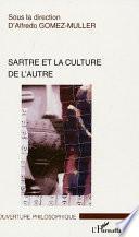 Sartre et la culture de l'autre