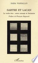 Sartre et Lacan