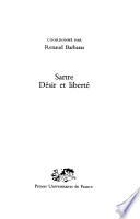Sartre