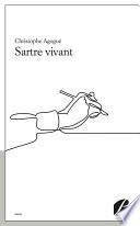 Sartre vivant