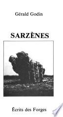 Sarzènes