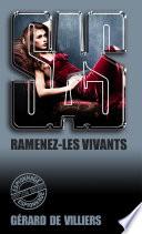 SAS 153 Ramenez-les vivants