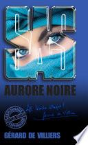 SAS 160 Aurore noire
