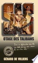 SAS 170 Otage des talibans